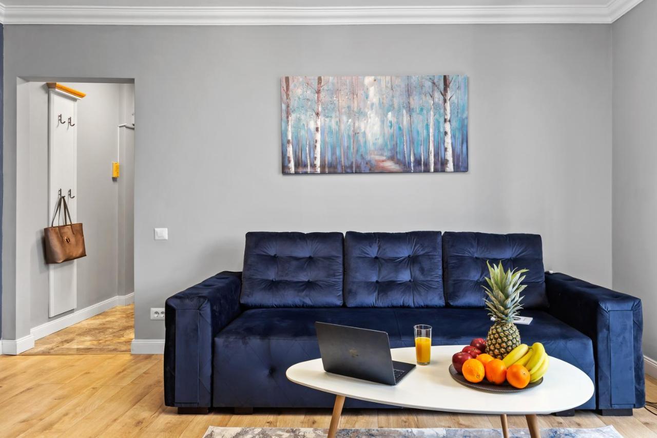 Comfort By Art City Bukareszt Zewnętrze zdjęcie