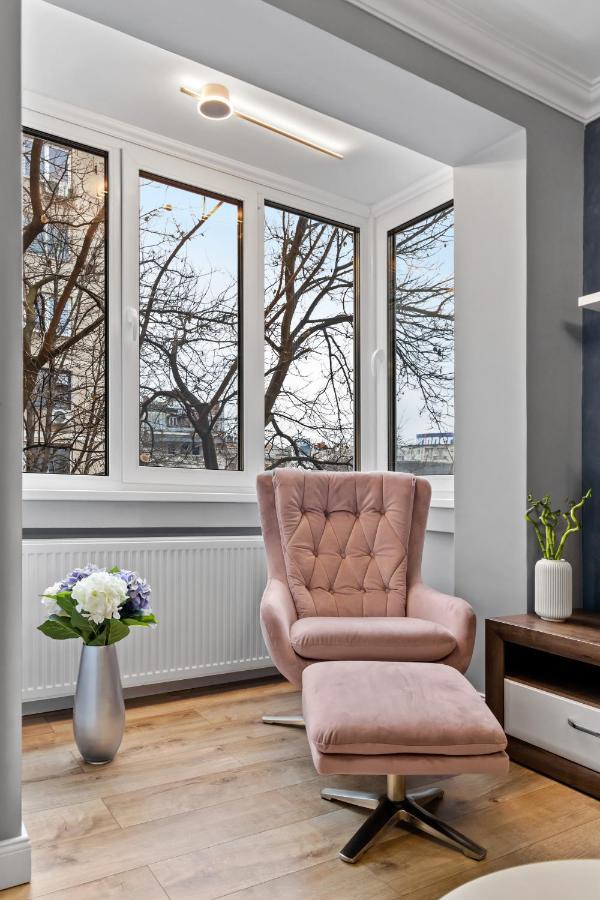 Comfort By Art City Bukareszt Zewnętrze zdjęcie