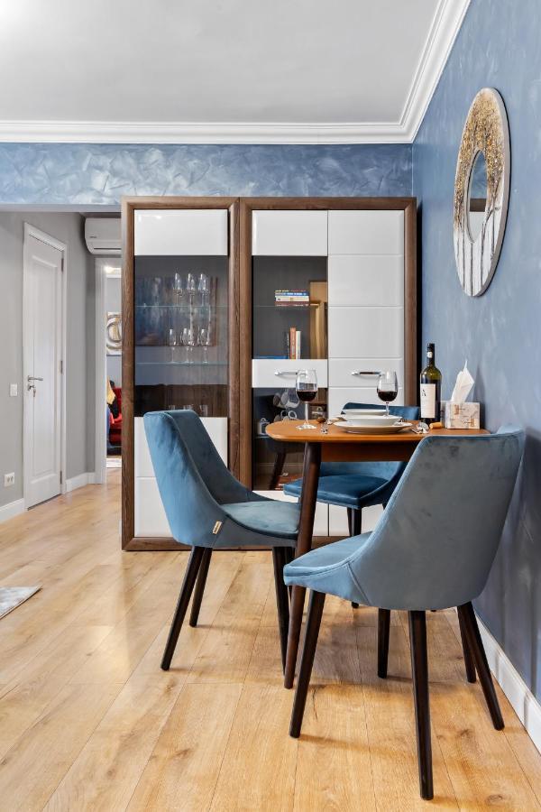 Comfort By Art City Bukareszt Zewnętrze zdjęcie