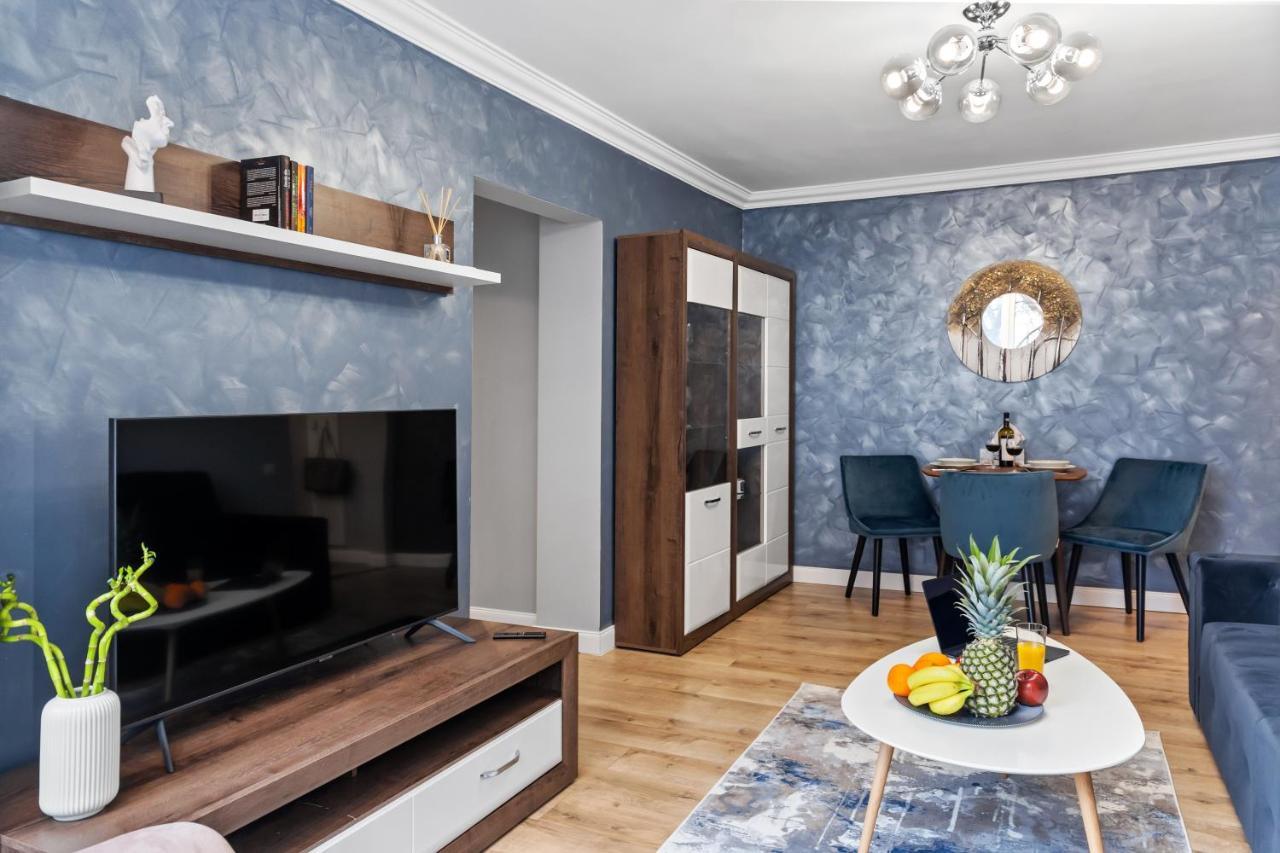 Comfort By Art City Bukareszt Zewnętrze zdjęcie