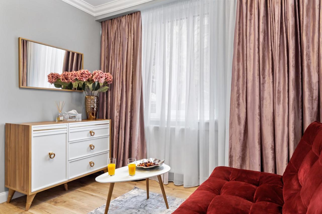 Comfort By Art City Bukareszt Zewnętrze zdjęcie